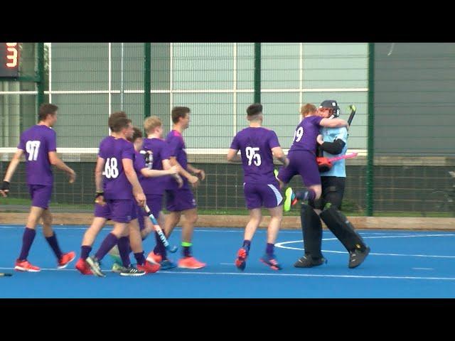 IMS All Stars Mens Hockey Highlights | Match Report | LSUTV