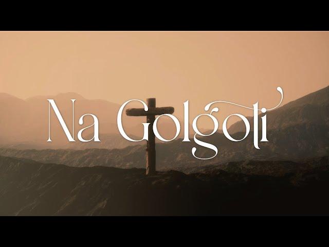 Na Golgoti | Vesnik