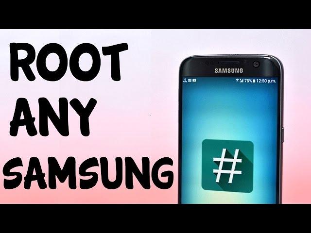 How To Root Any Samsung Phone  || Complete Guide (2020 WORKS)