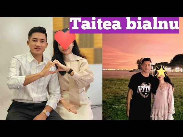 Icon Taitea - Bialnu viral  Sawi fiahna, Bonus ️Rsa hi ka khawngaih
