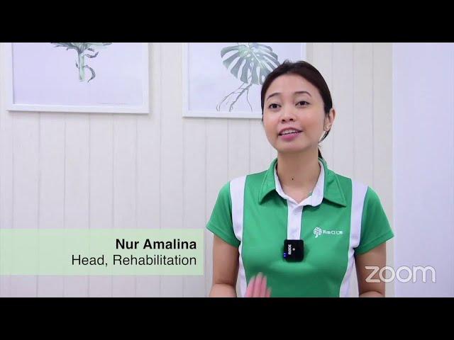 Residential Based Care by Ren Ci Hospital