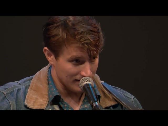 Eli Waltz - Ten Years Back | PNC Live Studio Session