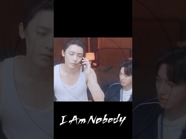 I love that "wow"  | I Am Nobody | YOUKU Shorts