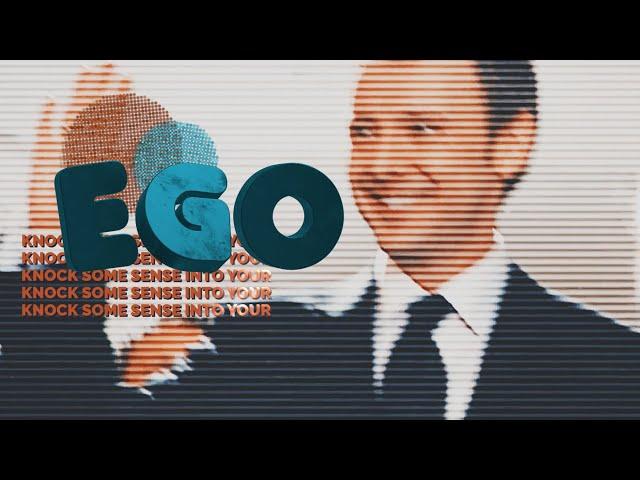 The Doctor and The Master | Ego