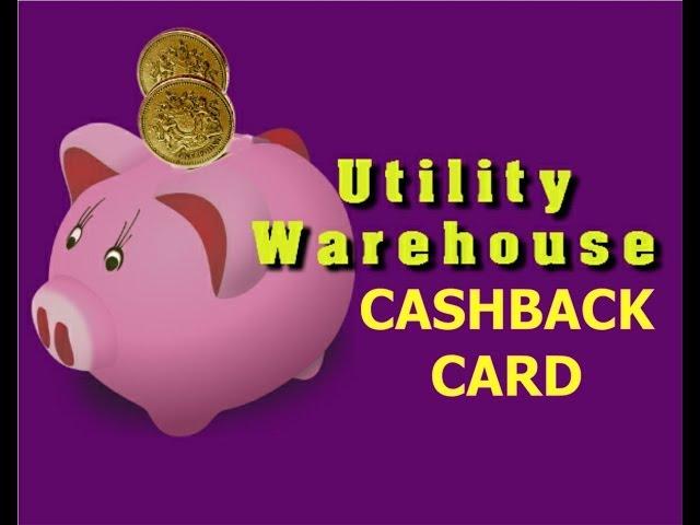 Utility Warehouse Cashback Card Partners Reviews of  UWCLUB Telecom Plus Cashback