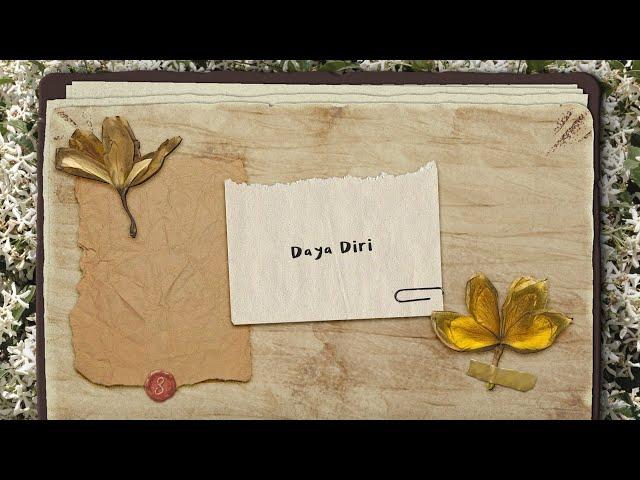 Feby Putri - Daya Diri (Official Lyric Video)