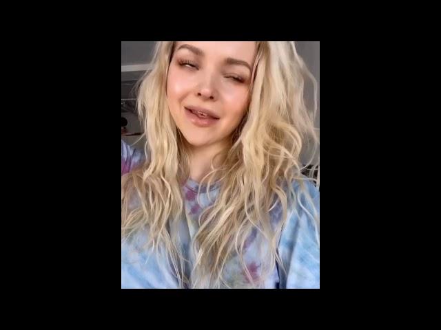 Dove Cameron or KUWTK?? | TikTok | FanlalaTV