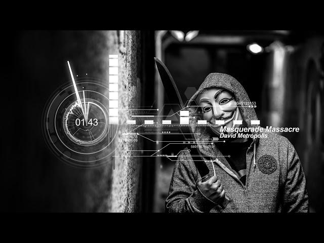 DRAKE x FUTURE Type Beat 2017 - "Masquerade Massacre" (Produced By David Metropolis)