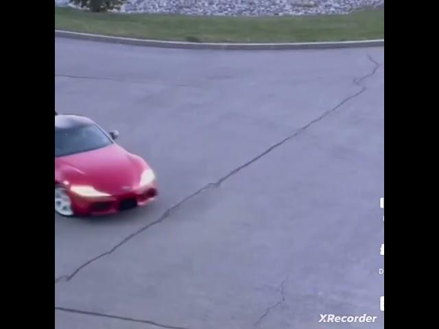 Car rizz Pt 2 #2jz  #car #rizz