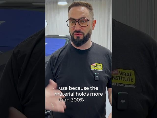 Game Changing Tips For Using Adhesive Promoters  #wrapinstitute #wrapping #carwrapping #carwrap