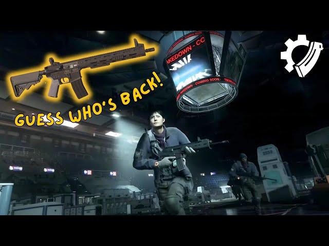 Some RARE gear mods and attachment options! LWM4 RETURNS! | Just the Good Stuff (Week 6/2)