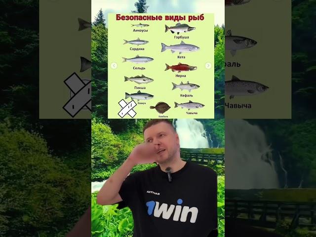 #рыбалка