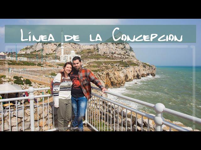 QUE VER EN LA LINEA DE LA CONCEPCION | GIBRALTAR | PUNTA DE EUROPA | TARIFA 