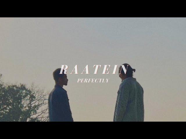 Raatein - Mitraz | Perfectly Slowed