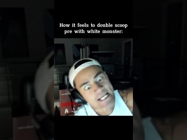 bro gotta chill with those face expressions @soosh_ #motivation #gymbro #soosh #meme #degen