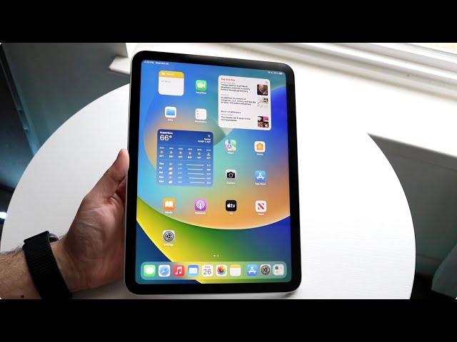 No One Should Buy This iPad