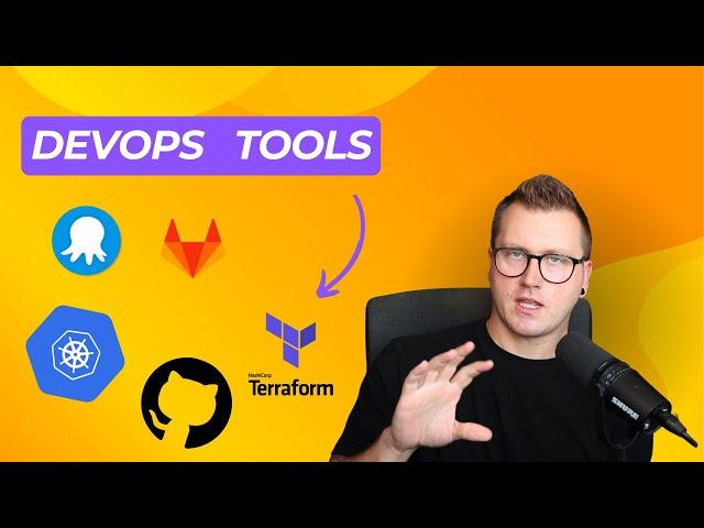 Essential DevOps Toolkit for 2024: Must-Have Tools for Every DevOps Engineer