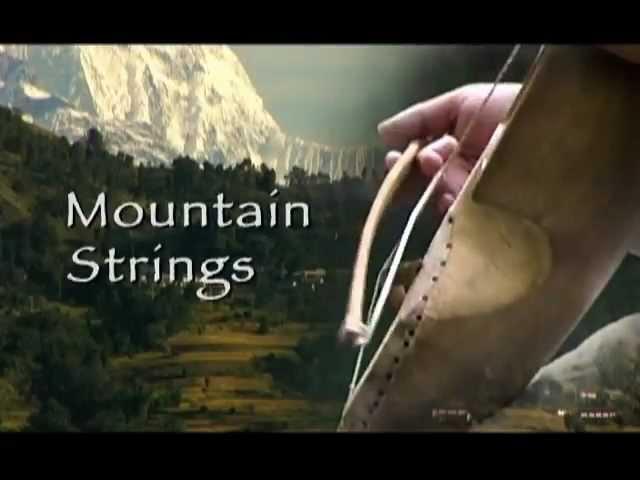 The Mountain Music Project