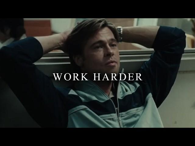 nobody cares, work harder - best hopecore speeches