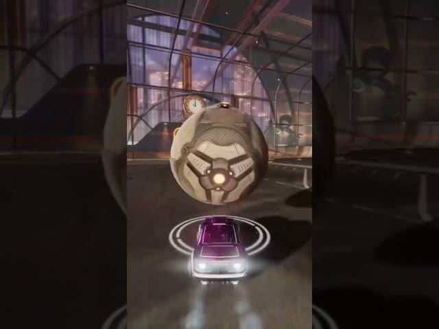 How good was this #short #fyp #gaming #rocketleague #rl #shorts #feed #algorithm #flick