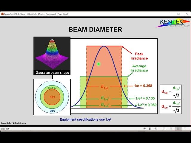 Handheld Laser Welder Hazard Analysis