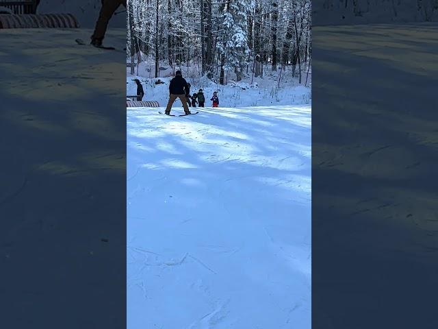 #ski