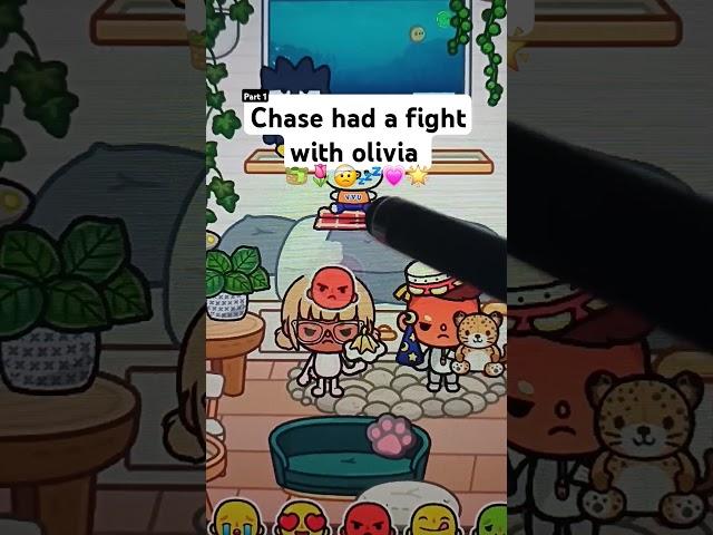 Pls give credits for the idea  PART 1 • #tocaboca #educationalgames #shorts