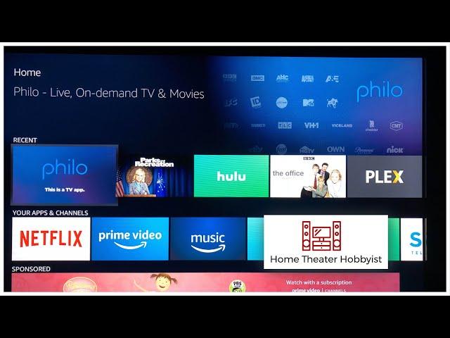 Philo TV Review