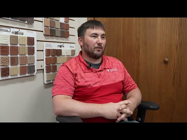 Meet Kyle Wagner