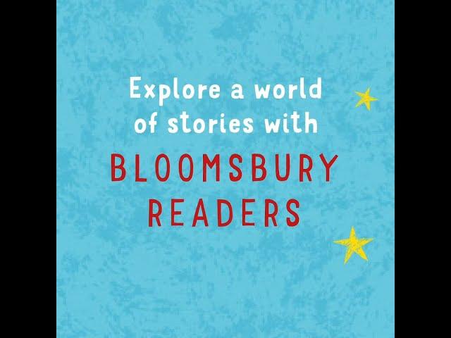 Bloomsbury Readers