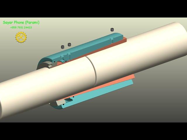 Muff Coupling