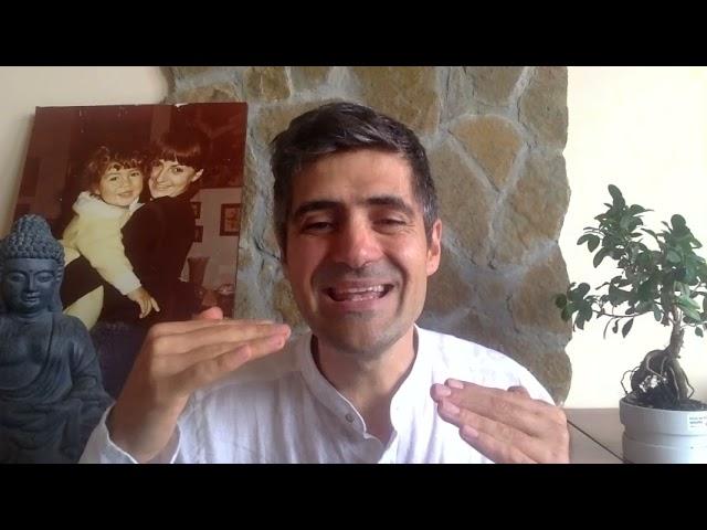 How to live a happy and balanced life - Peter Jones Magic