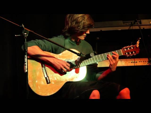 Zach W.