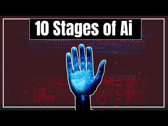 10 Steps to AI Supremacy: The Future Unveiled