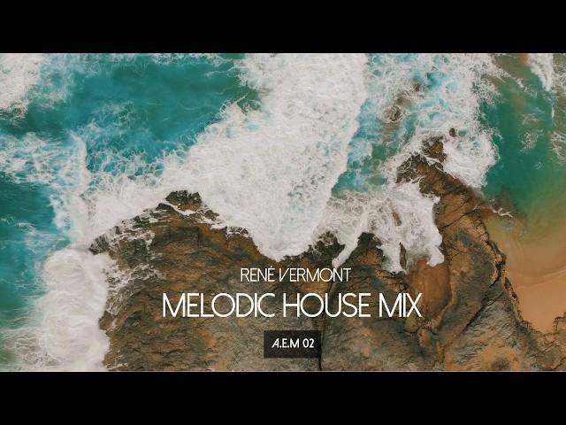 Melodic House Mix | Marsh · Ben Böhmer · Le Youth · Tinlicker · Nils Hoffmann · CRi · OCULA