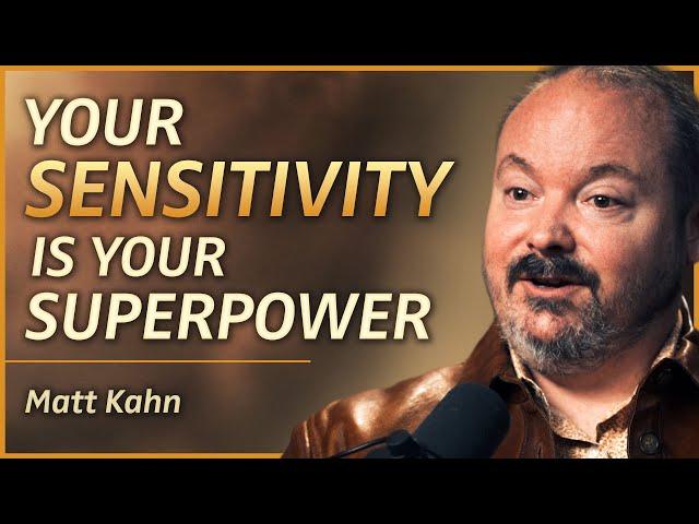 Embody This Spiritual Wisdom & Become Your True Self | Matt Kahn