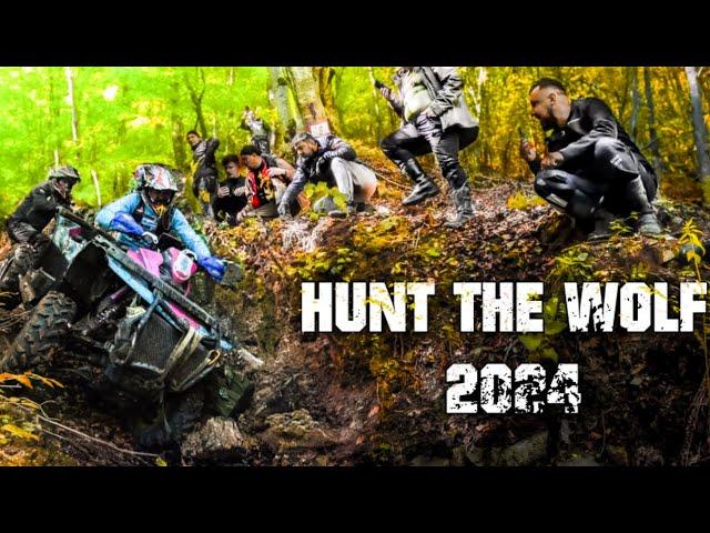 HUNT THE WOLF ZIUA 3|| CEA MAI GREA CURSĂ DE ATV-URI DIN LUME #canamatv #offroad @andreasBRP