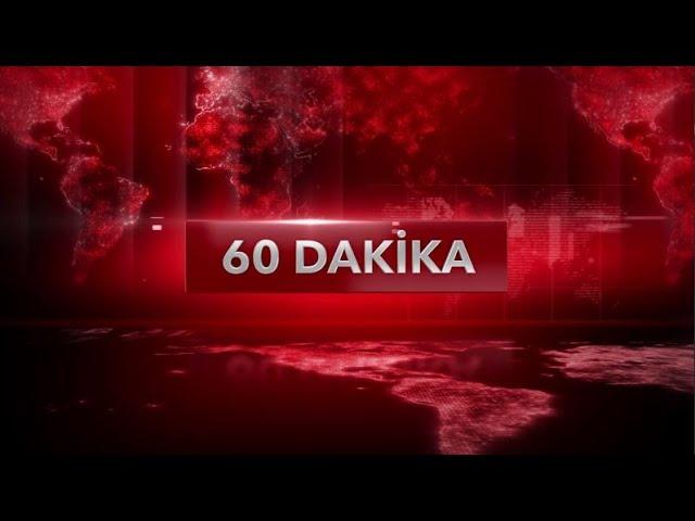 60 Dakika | 8 Kasım 2024