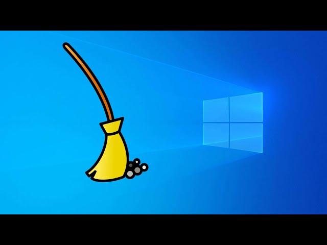 Windows 10 : supprimer programmes inutiles (bloatwares / crapwares)