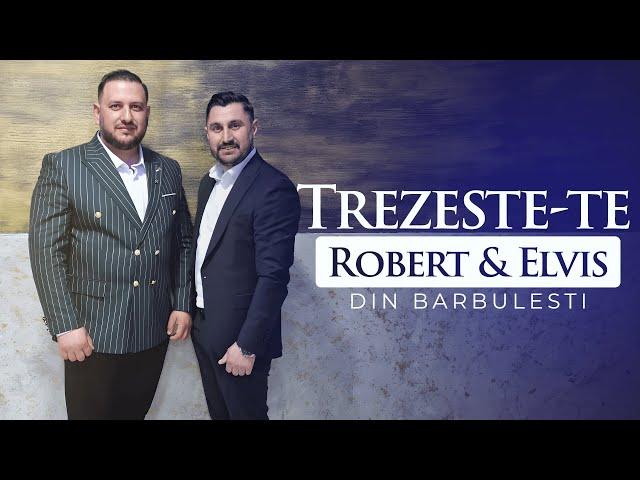 Robert si Elvis din Barbulesti - Trezeste-te