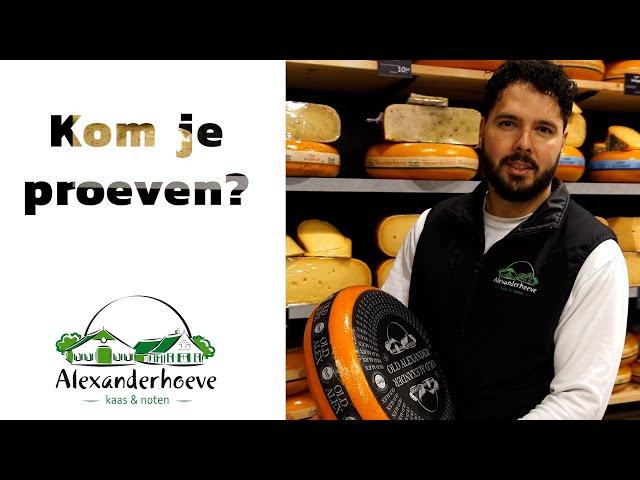 Alexanderhoeve Hilversum