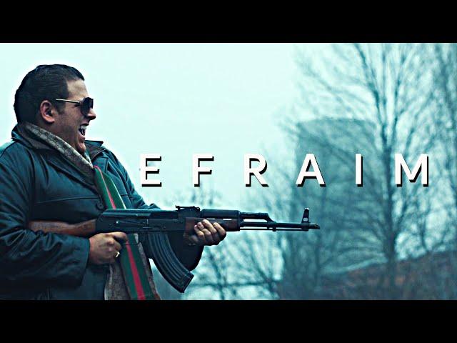 Efraim Diveroli [ War Dogs ]