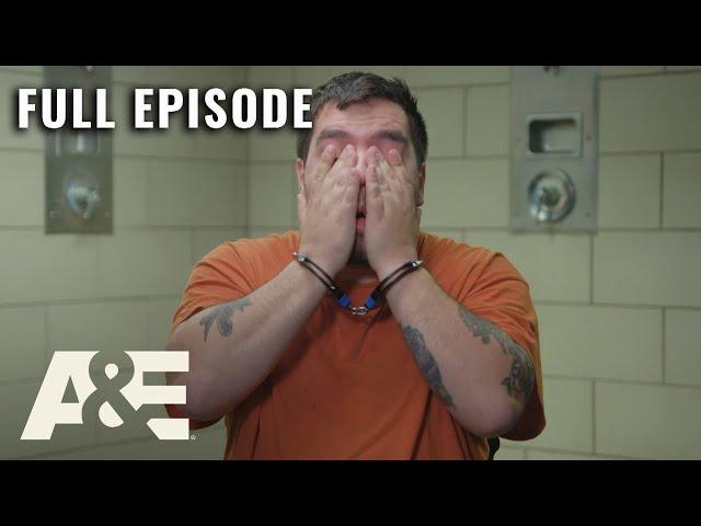 Fresh Meat - Participants Struggle in Jail as Program Unfolds (S6, E3) | 60 Days In | Full Episode