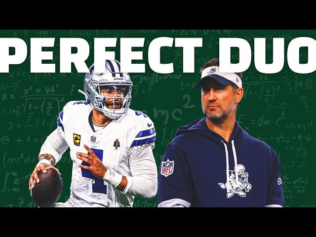 What Will The Passing Game Look Like Under Brian Schottenheimer? (DEEP DIVE) W/ @LockedOnCowboys