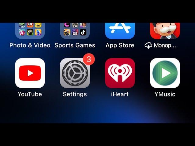 How to get YMusic on iOS iPhone  YMusic iPhone Tutorial