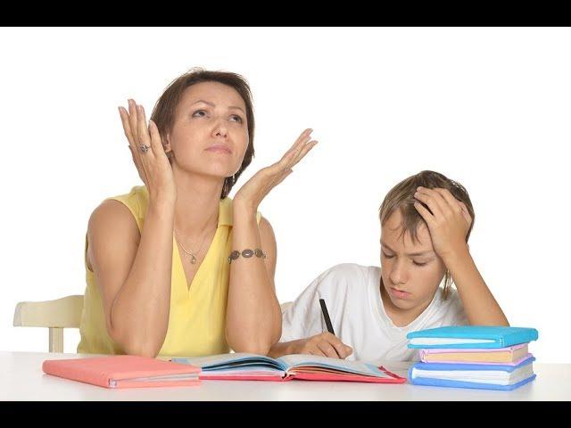 Homework Motivation - Parenting Problems and Solutions