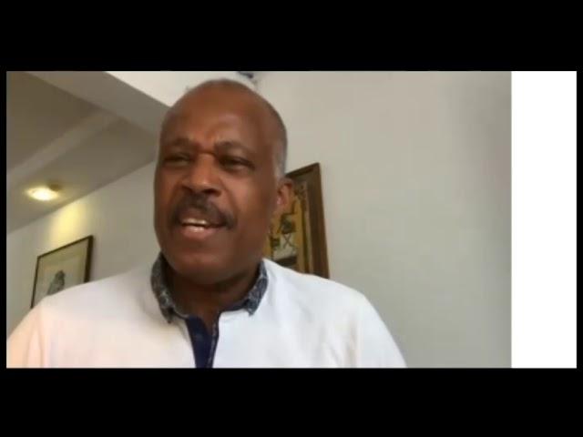 JNN Interview Sir Hilary Beckles on The Effect of Covid19