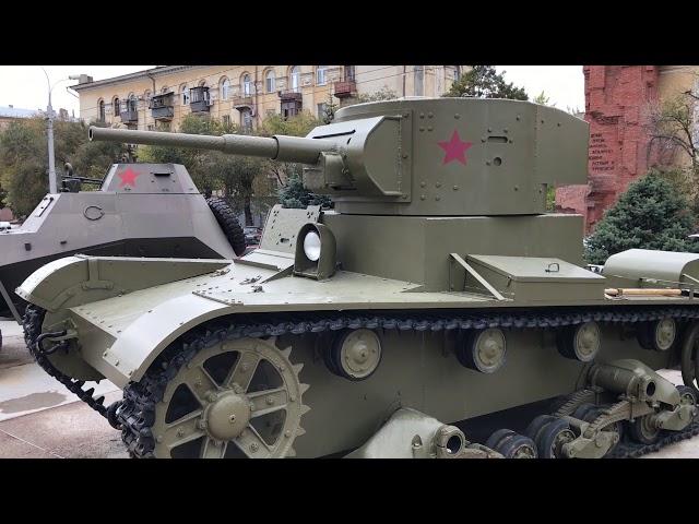 Volgograd Stalingrad Russia, the Battle for Stalingrad Museum