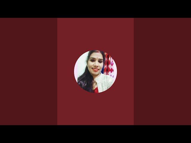 anu verma is live!