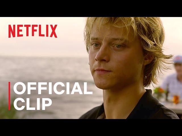 Outer Banks Season 2 | Official Clip: Fired | Netflix